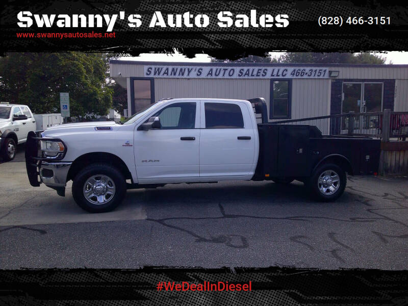 2022 RAM Ram 2500 Pickup Tradesman's photo