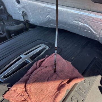 2015 Lincoln Navigator L