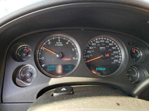 2010 Chevrolet Tahoe LT