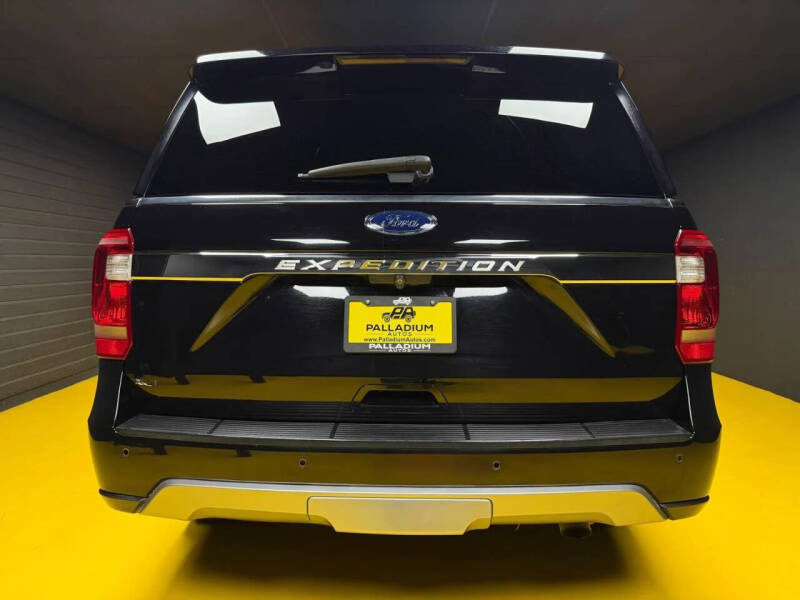 2019 Ford Expedition XLT