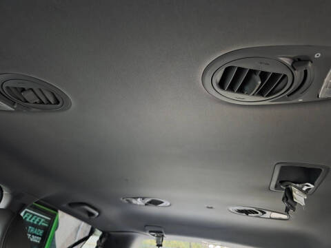 2008 Honda Odyssey EX-L