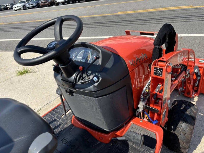 2024 Kubota 2680