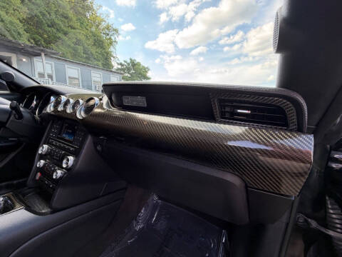 2016 Ford Mustang GT