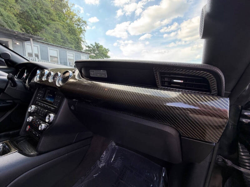 2016 Ford Mustang GT