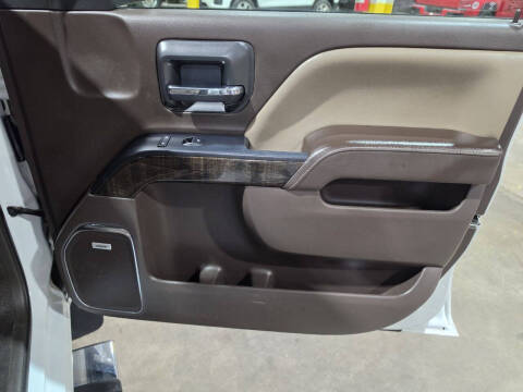 2016 GMC Sierra 1500