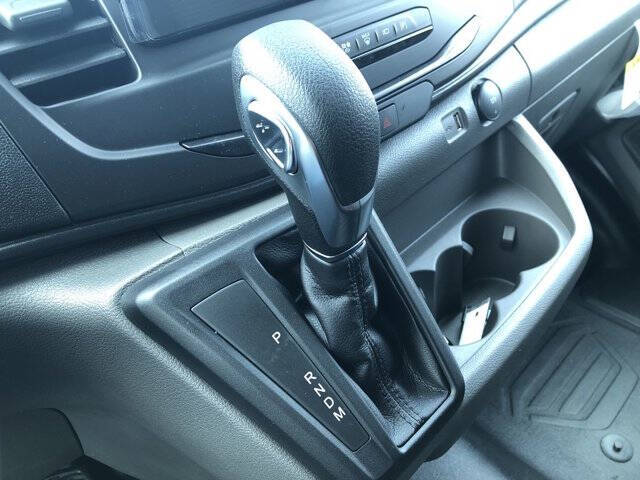 2026 Ford Transit 150