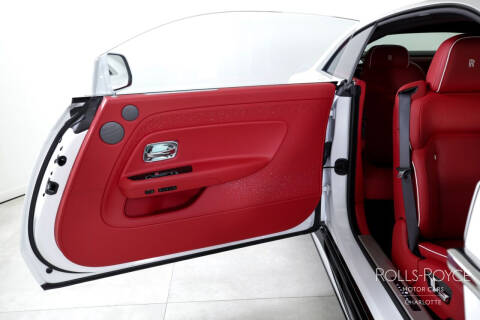 2024 Rolls-Royce Spectre