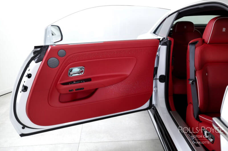 2024 Rolls-Royce Spectre