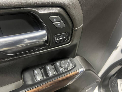 2022 GMC Sierra 1500 Limited