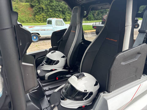 2022 Yamaha Wolverine R Max-4