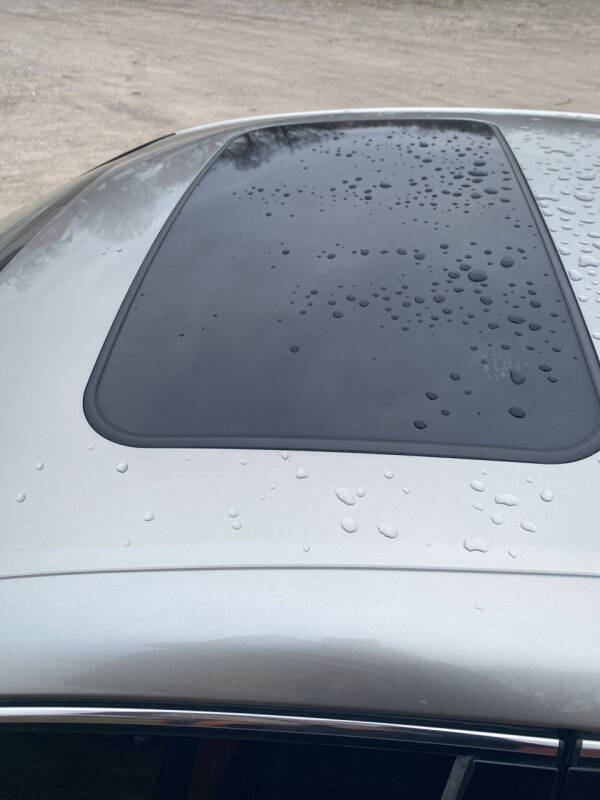 2015 Lexus IS 250 Crafted Line