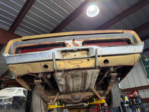 1970 Dodge Charger