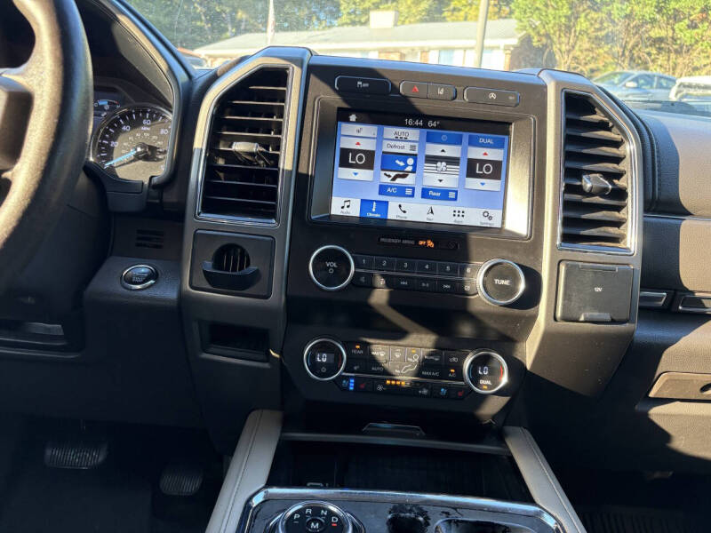 2019 Ford Expedition XLT