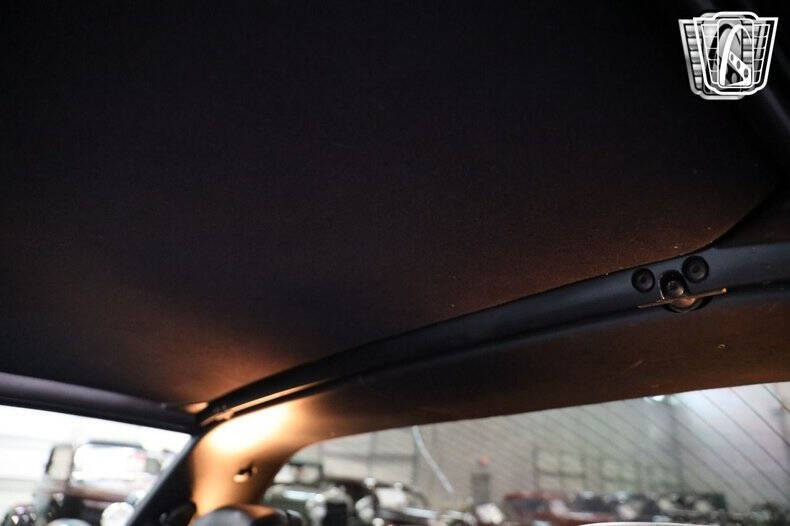 1992 Chevrolet Corvette