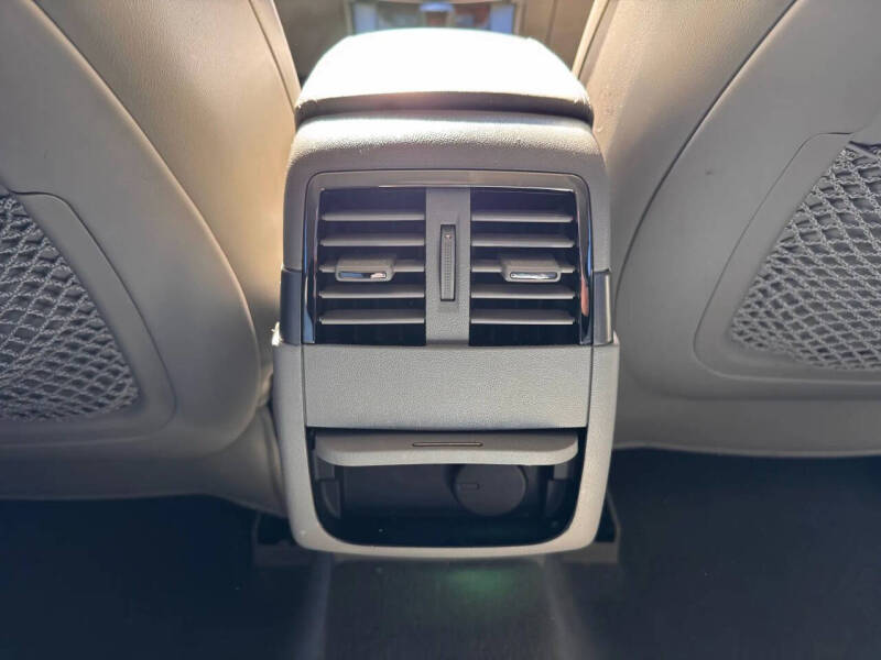 2011 Buick LaCrosse CXS