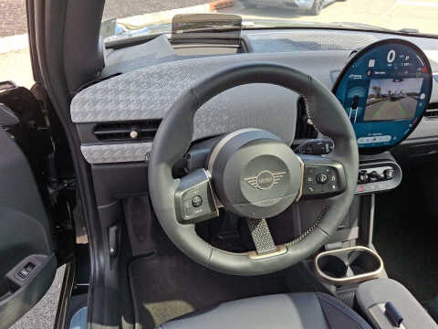 2025 MINI Hardtop 2 Door Cooper S
