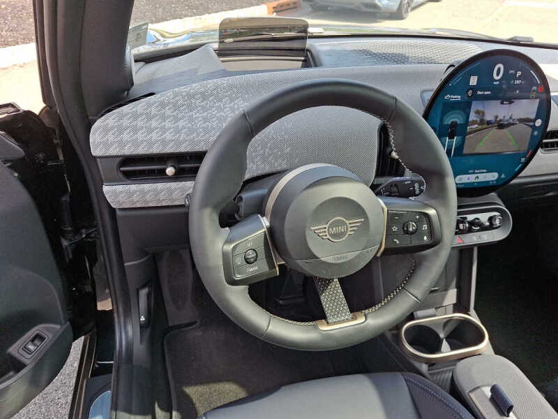 2025 MINI Hardtop 2 Door Cooper S