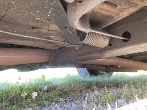 1965 Chevrolet Corvette