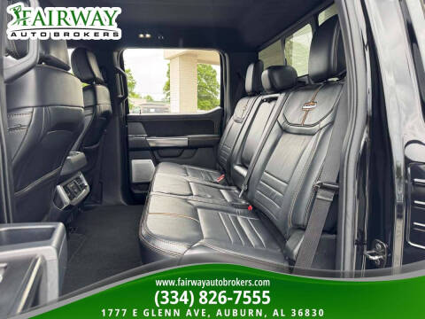 2024 Ford F-250 Super Duty