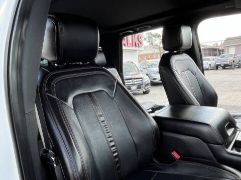 2020 Ford Expedition MAX Limited