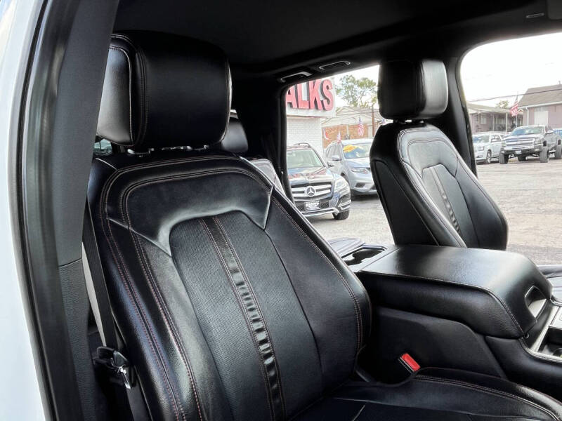 2020 Ford Expedition MAX Limited