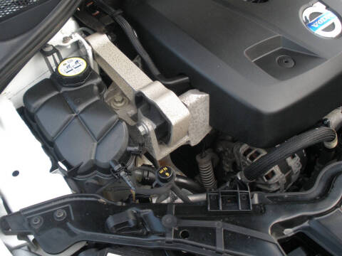 2015 Volvo S60 T5 Drive-E Premier