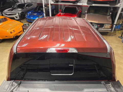 2017 Ford F-350 Super Duty