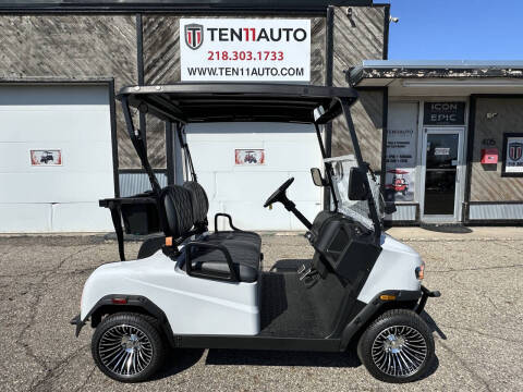 2026 Teko EV Turbo Lite Lithium
