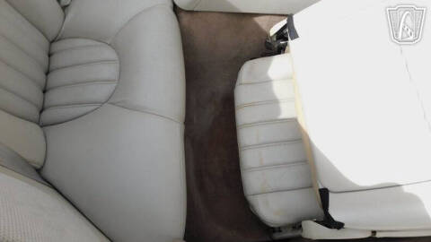 2000 Jaguar XK-Series XK8