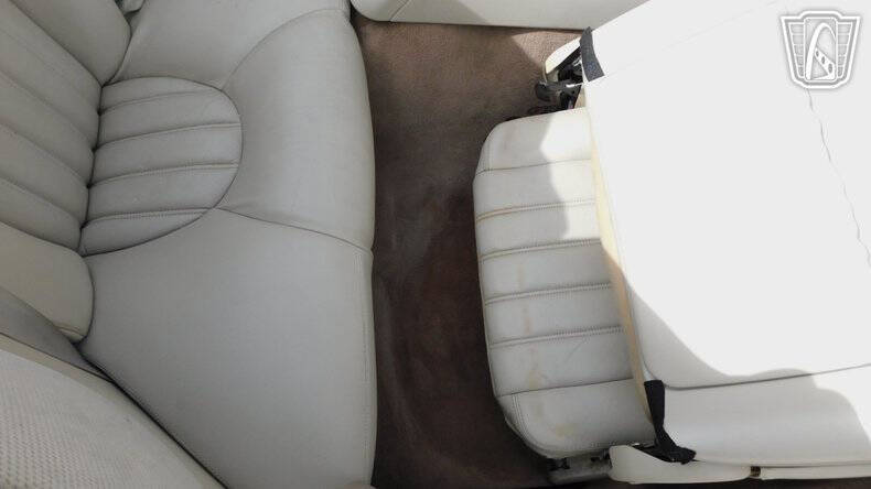 2000 Jaguar XK-Series XK8