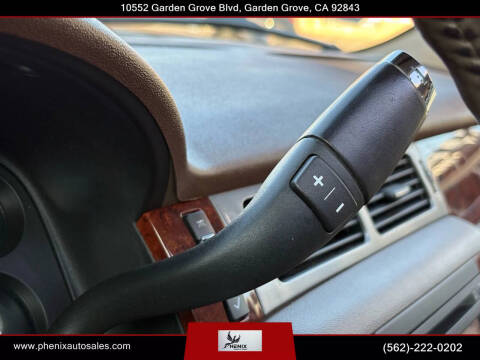 2012 Chevrolet Suburban LTZ