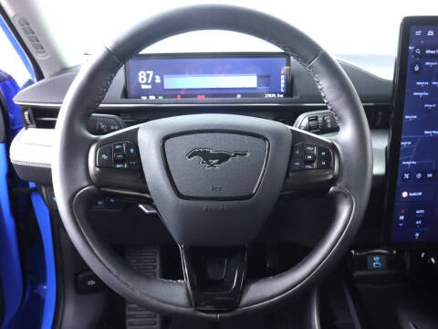 2022 Ford Mustang Mach-E Select