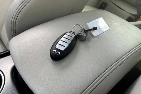 2017 Infiniti Q60 3.0T Premium