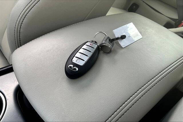 2017 Infiniti Q60 3.0T Premium