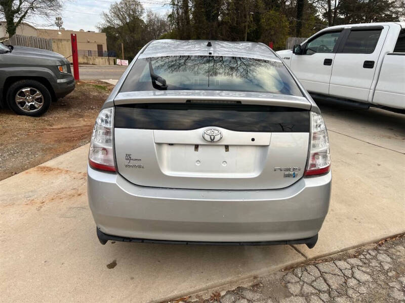 2007 Toyota Prius
