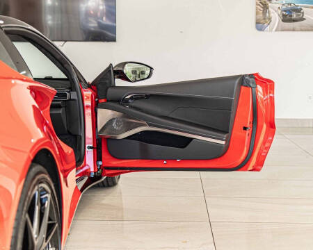 2025 Lotus Emira V6 Base