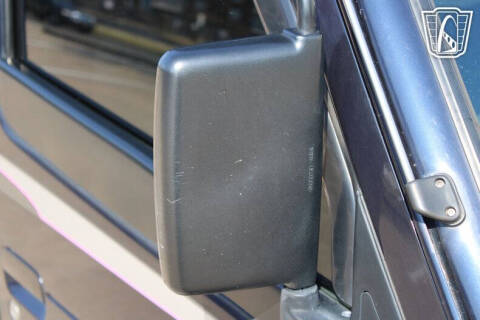 1992 Suzuki Carry-Every