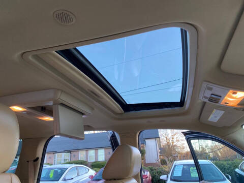 2011 Cadillac Escalade Premium