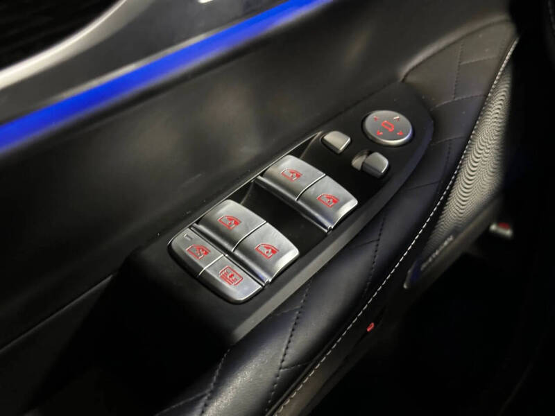 2021 BMW 7 Series ALPINA B7 xDrive