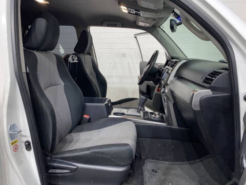 2014 Toyota 4Runner SR5