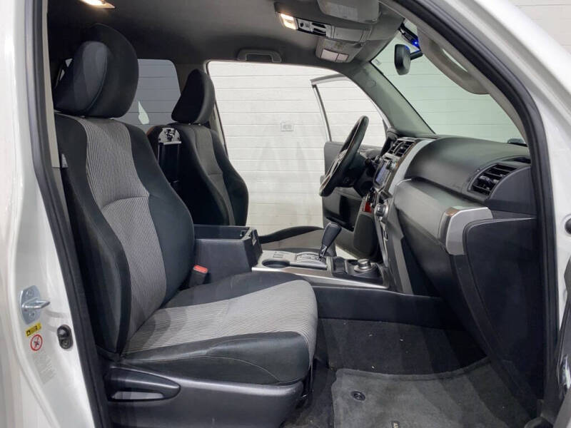 2014 Toyota 4Runner SR5