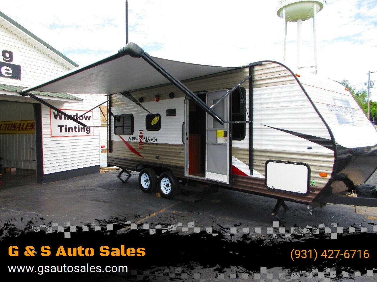 Starcraft Marine For Sale In Shelbyville, TN