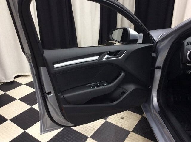 2016 Audi A3 2.0T quattro Premium