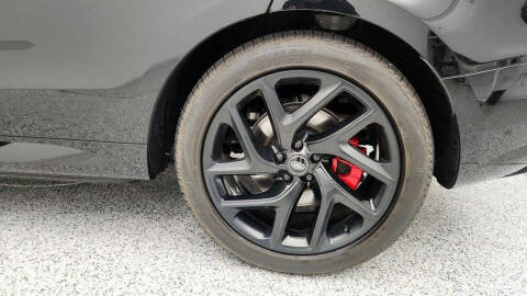 2023 Land Rover Range Rover Sport P400 Dynamic SE