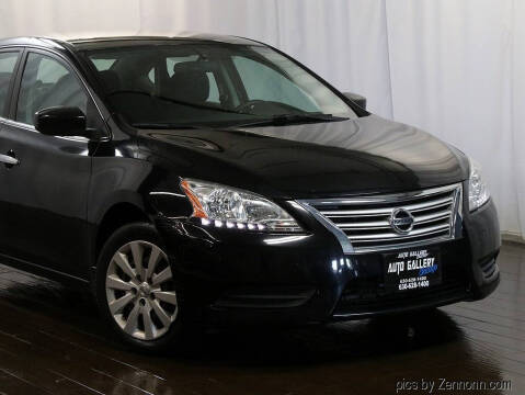 2013 Nissan Sentra