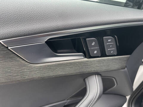 2023 Audi A4 quattro S line Prem Plus 45 TFSI