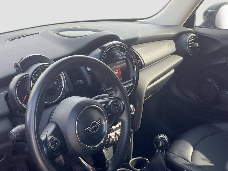 2019 MINI Hardtop 2 Door