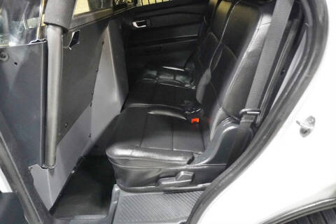 2021 Ford Explorer Police Interceptor Utility