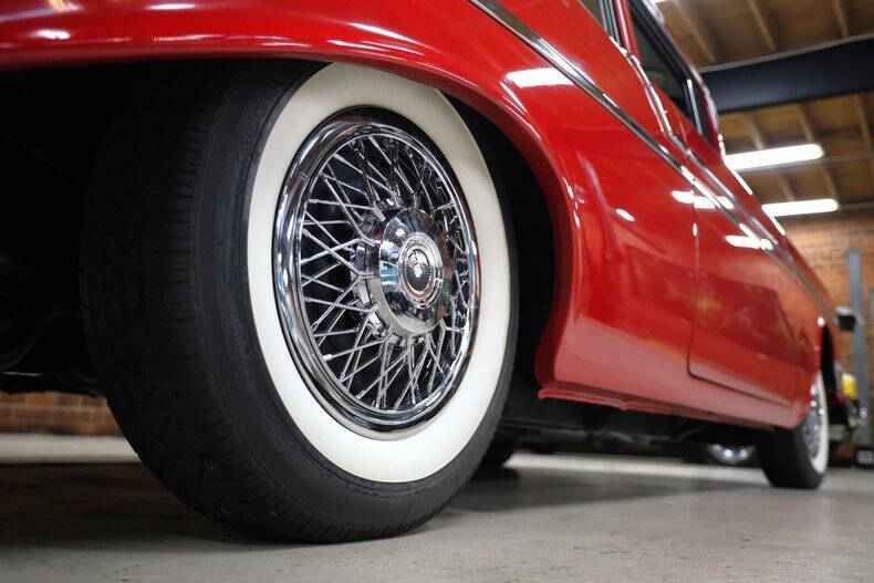 1956 Chevrolet Bel Air