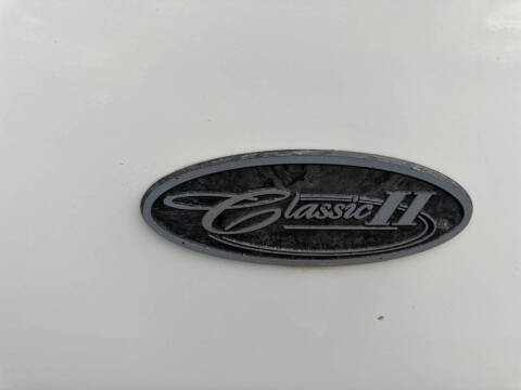 2018 Chevrolet Silverado 3500HD